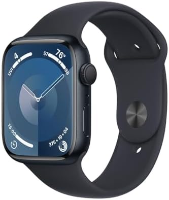 Amazon.com: Apple Watch Series 4 (GPS + Cellular, 44mm) - Space